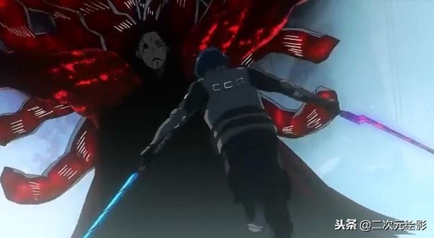 东京喰种re大结局分析,东京战纪re结局