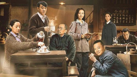 何冰演的二婚电视剧,演员何冰婚姻现状