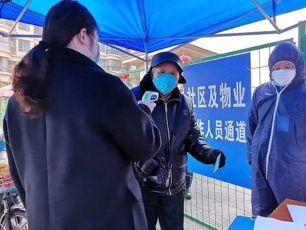 致敬!您有一份感谢信待查收~