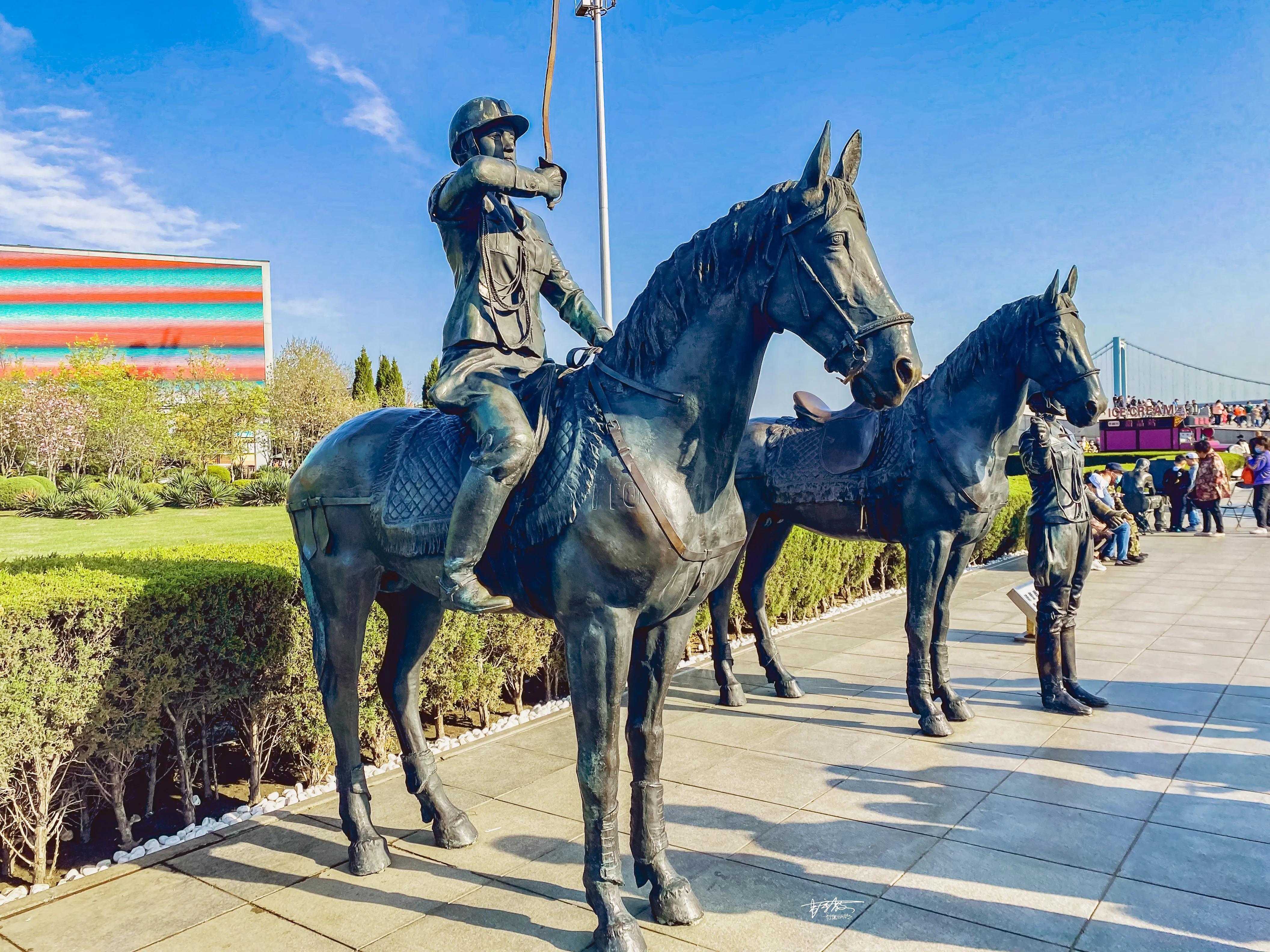 星海广场商圈评测,星海富人区