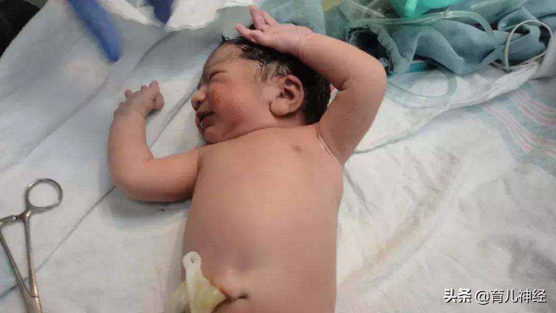 孩子这7个部位，即使再脏也不能洗太干净！妈妈们请牢记，别踩雷