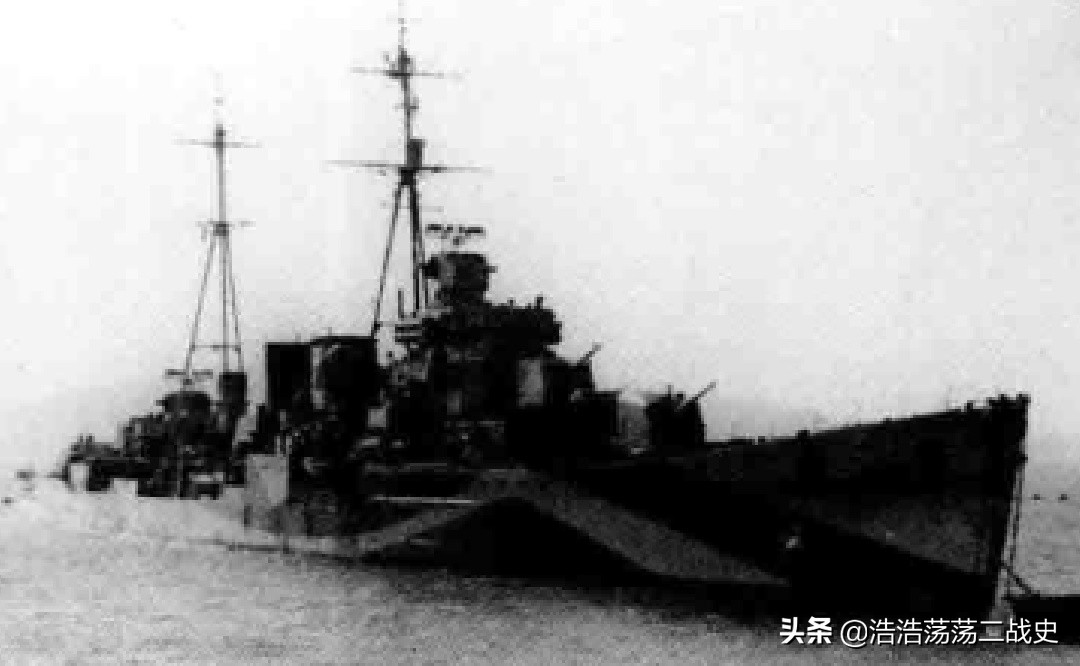 厌战号战列舰战舰世界,二战英国厌战号战列舰满载排水量