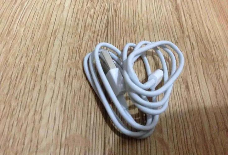 怎么解决苹果数据线不支持此配件,非原装苹果数据线不支持此配件