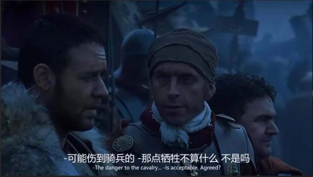 罗马角斗士最经典的一集,古罗马女角斗士电影大全