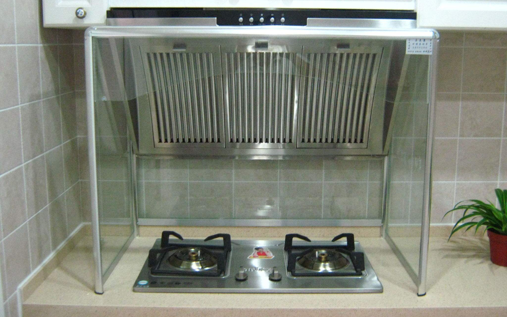 油烟机挑选指南这么选不踩坑,油烟机要怎么选才是最好的