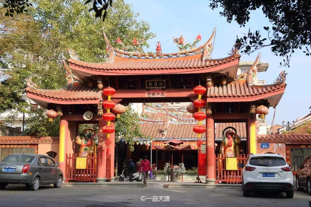 千年古县长泰,千年古县状元故里长泰