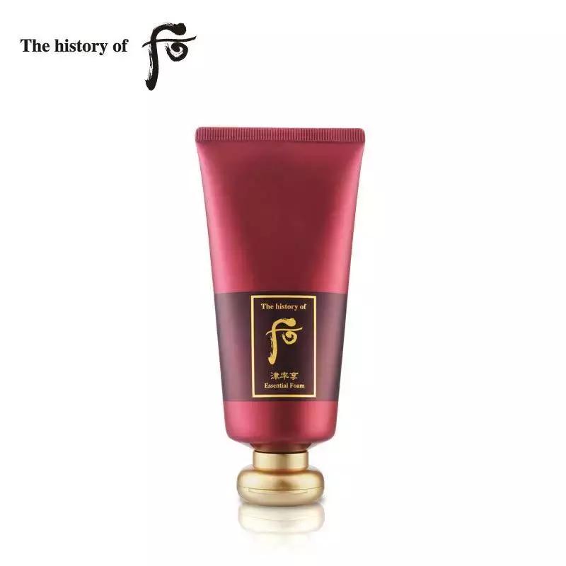 雪花秀是比较清爽还是比较粘腻,雪花秀好还是后的护肤品好