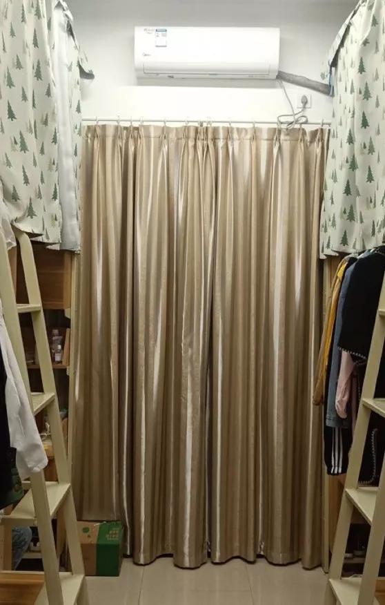 盘点国内的豪华大学宿舍,盘点浙江省59所大学宿舍