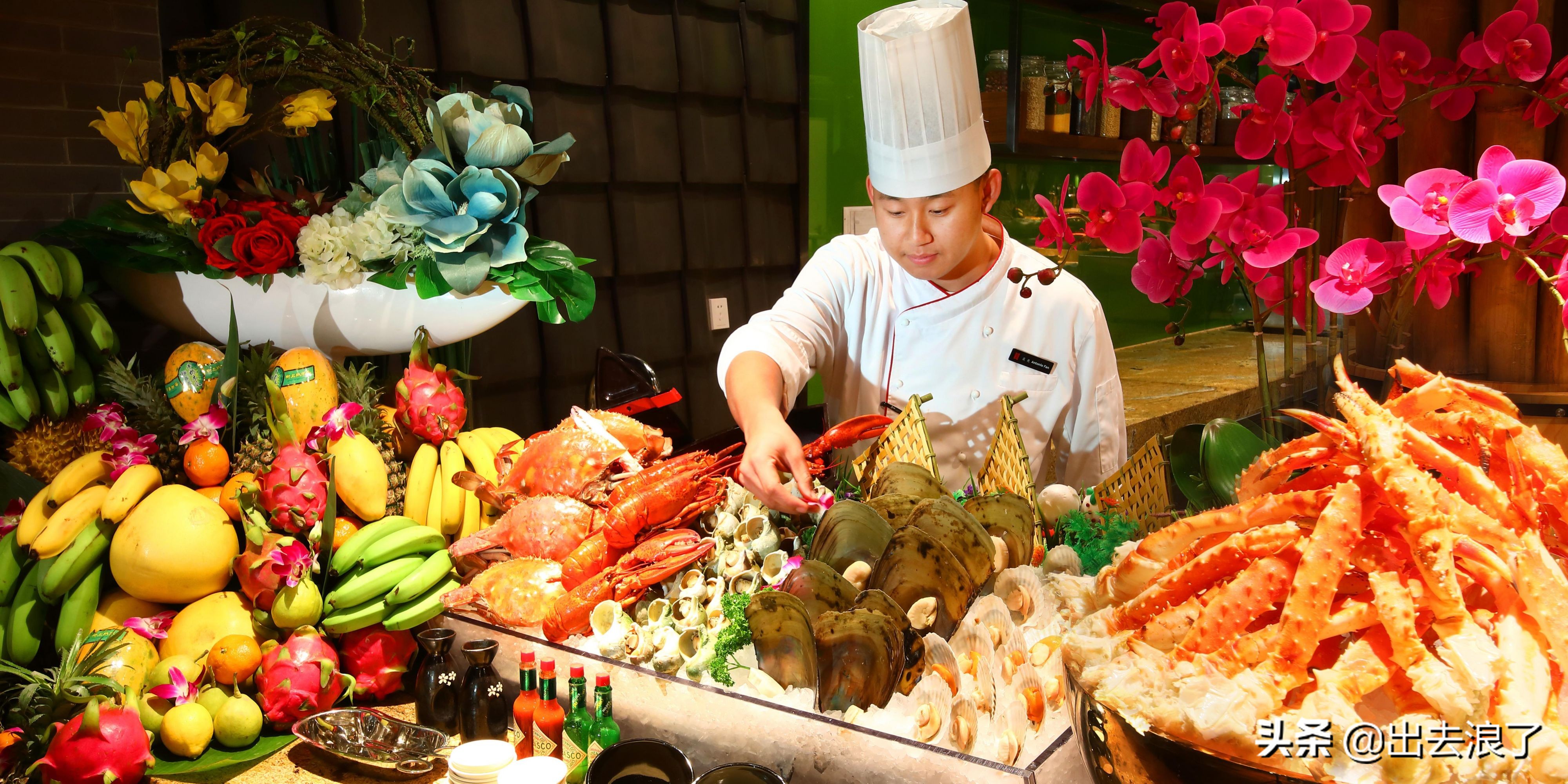 无锡太湖华邑,中国酒店设计公司排名