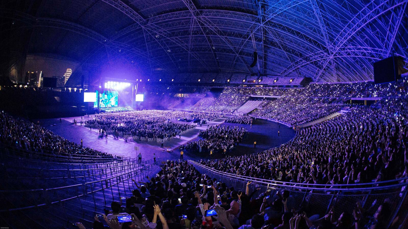 中国造价最高的体育场,世界10大造价最高体育场