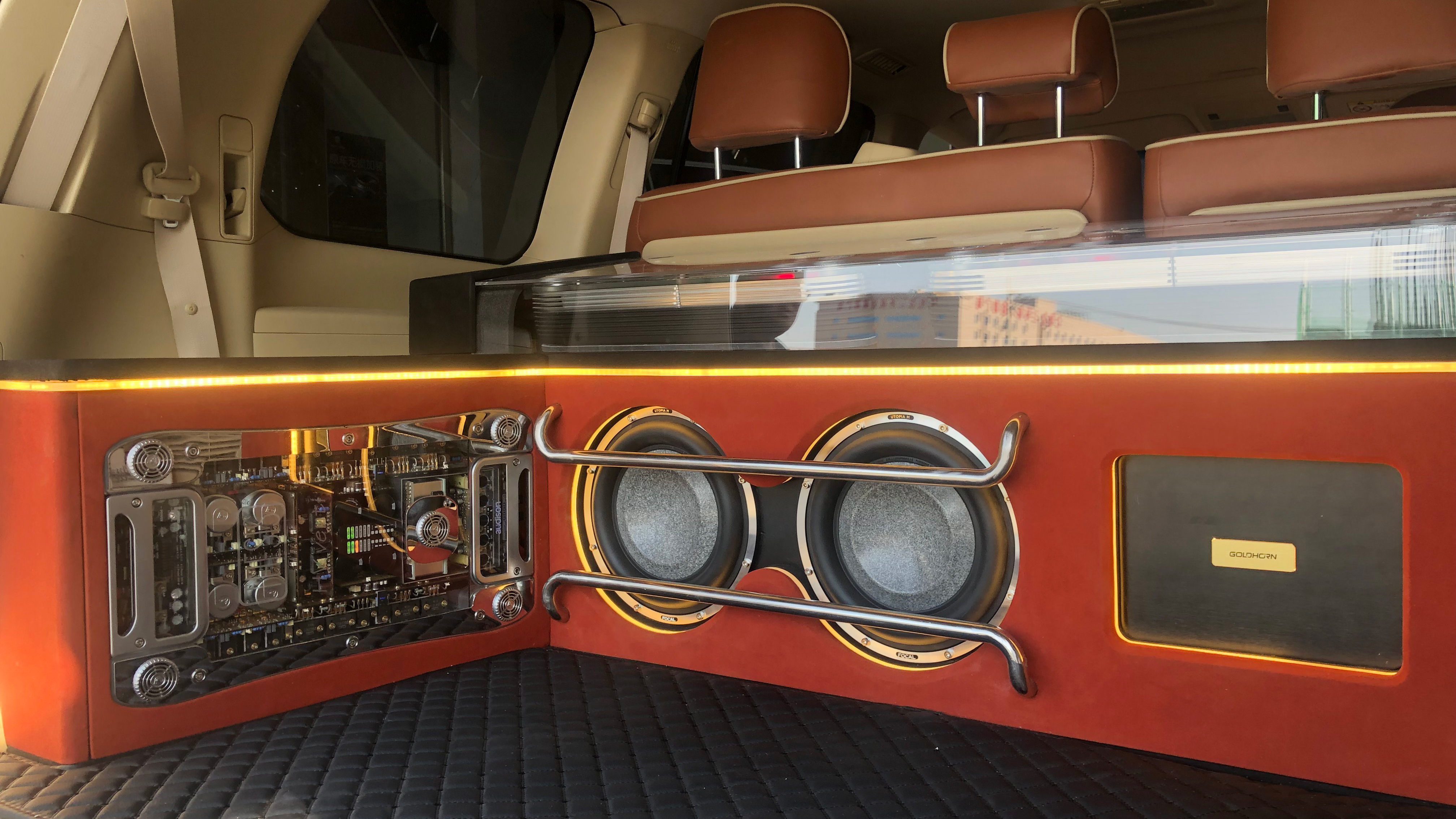 汽车低音炮音响哪种好,汽车低音炮哪个音响好