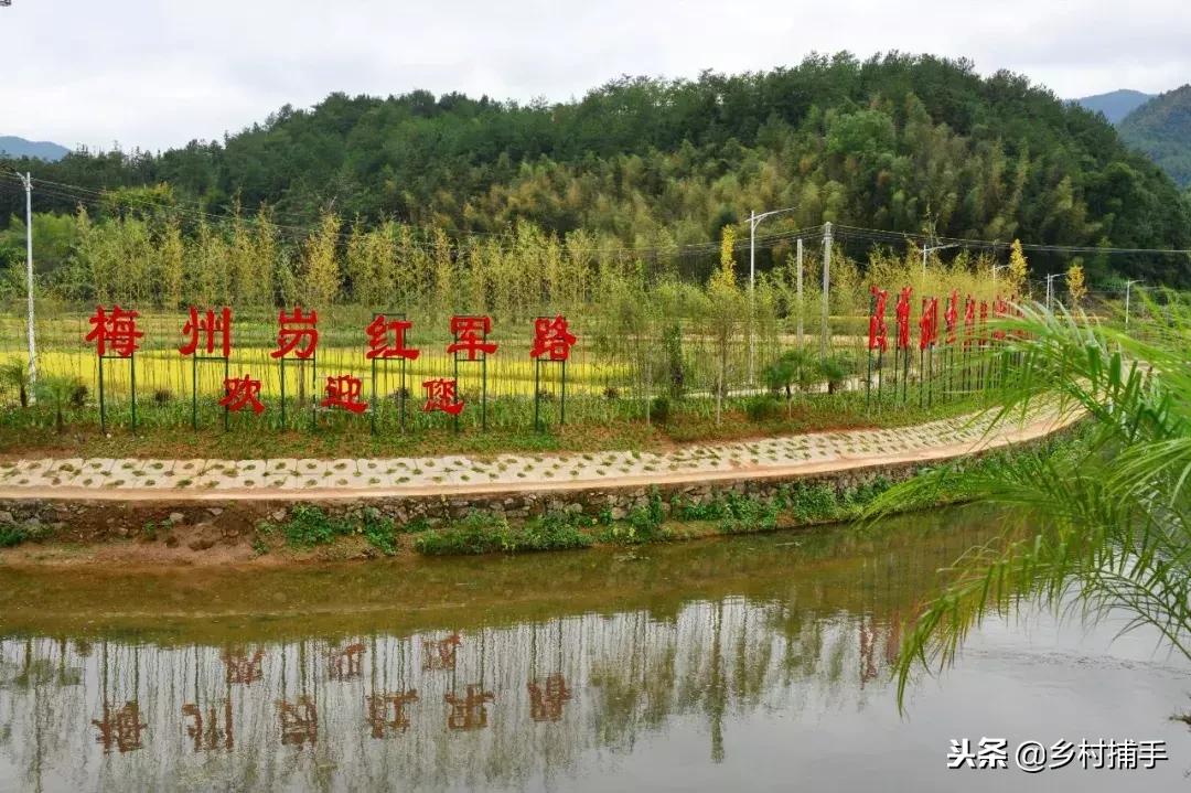 南粤古驿道拍摄后记,2018南粤古驿道展示