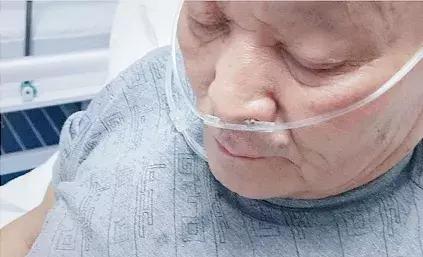 90岁中风康复治疗,85岁的老人脑溢血能康复吗