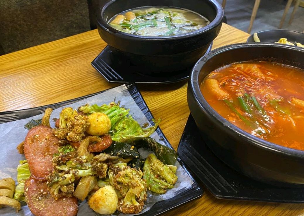 济南米线老店在哪里,老济南米线推荐