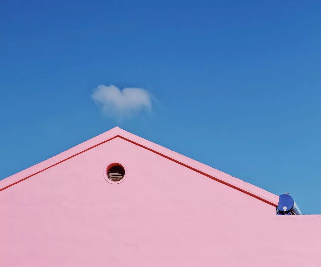 被浙江私藏的小城有多美,宁波最隐藏的海岛