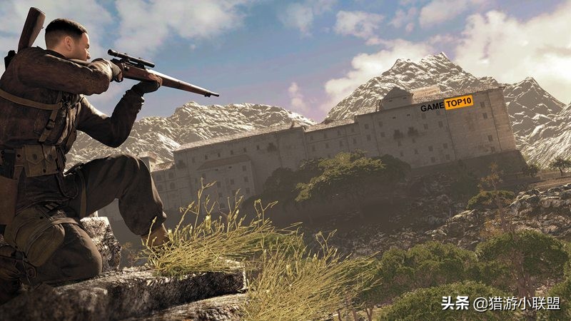 值得推荐的二战单机游戏,推荐3000款好玩的二战战争游戏