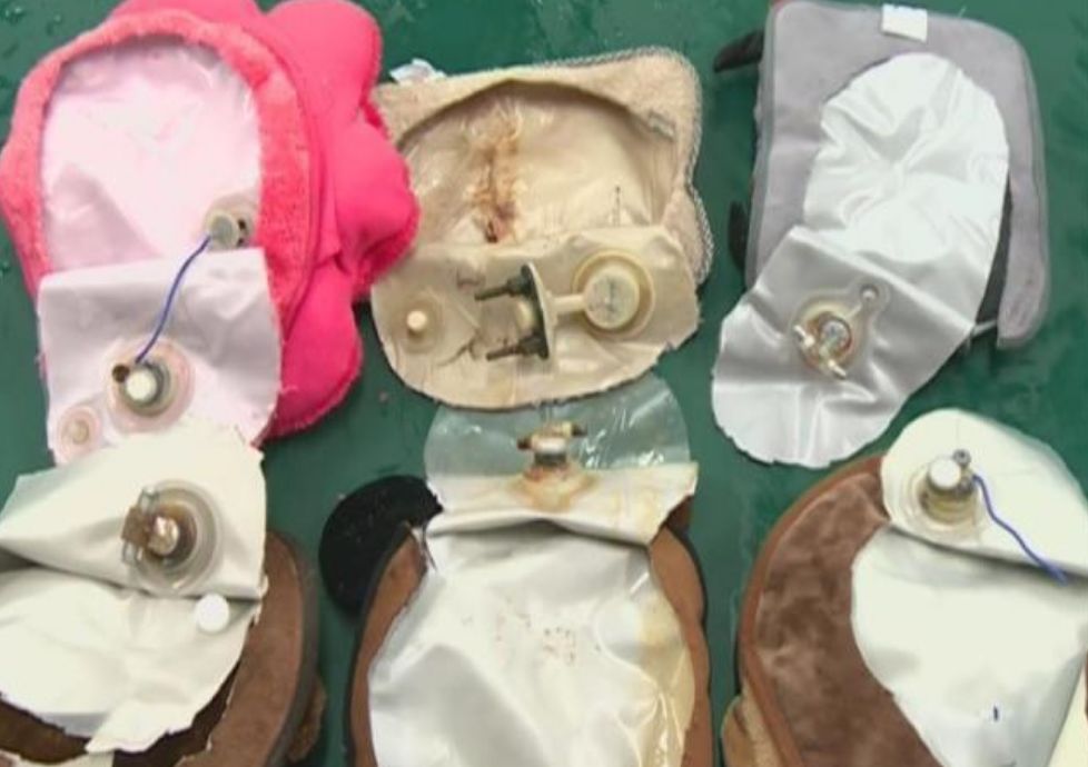 取暖神器不注意使用带来的危害,随身携带暖宝宝取暖神器