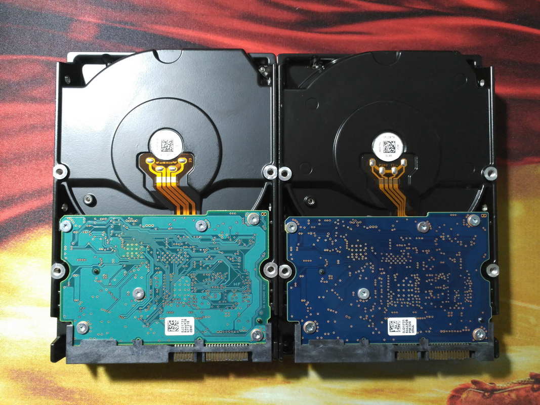 淘宝便宜的二手硬盘,聊聊淘宝给中国利与弊