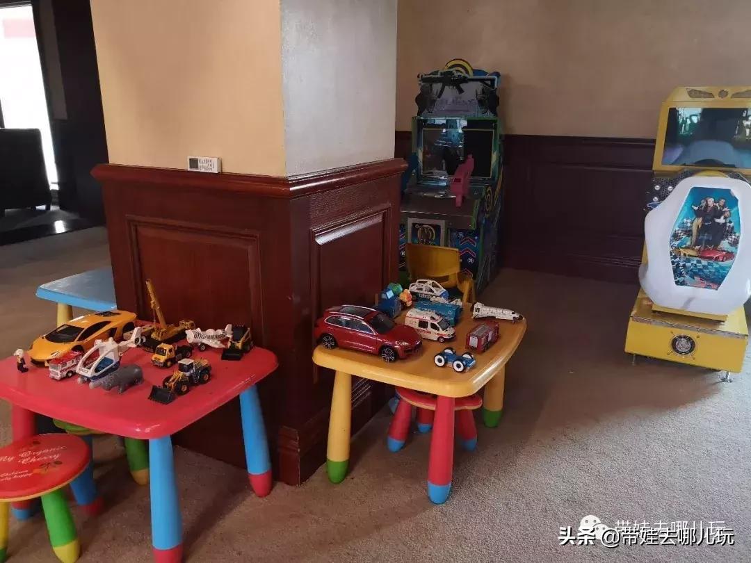 北京最有度假感的酒店，就在金海湖