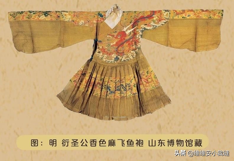 锦衣卫飞鱼服女生穿搭,复古锦衣卫飞鱼服