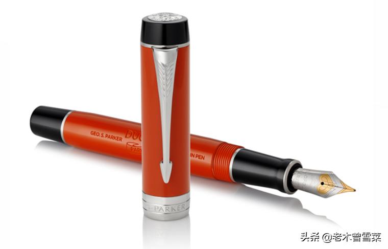 世界十大钢笔品牌排行榜推荐,什么牌子的钢笔质量好