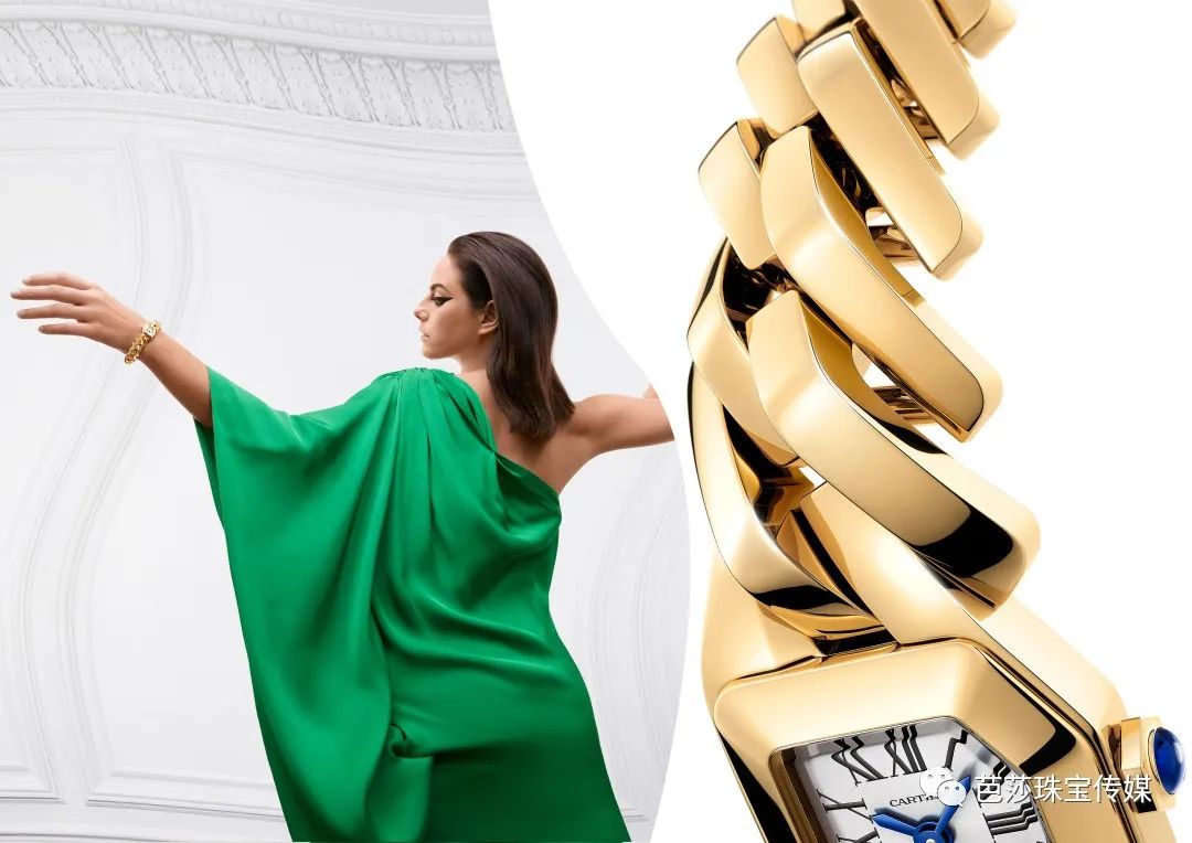 正难过去不了瑞士，没想到能一键下单新表的“云表展”这么香