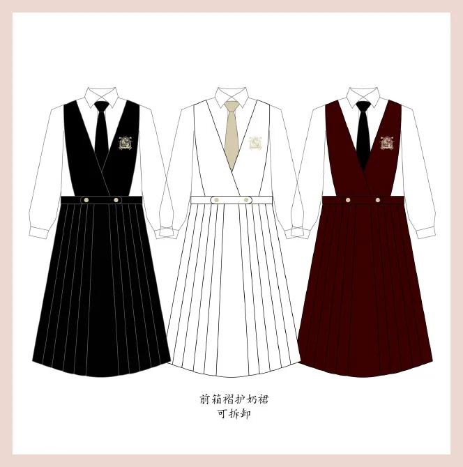 青春有你2jk制服完整,青春有你2出道玩偶亮相