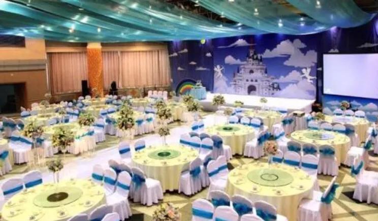 大型婚宴酒店赚钱模式,开婚宴酒店怎么经营