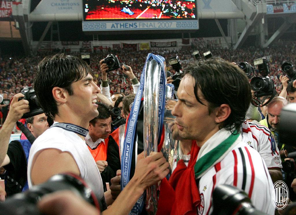 卡卡足球偶像,巴西足球中的另类卡卡