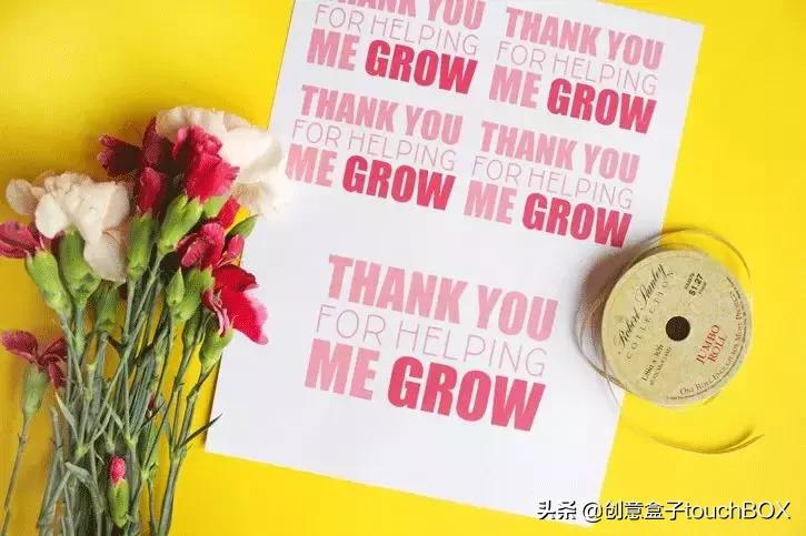 教师节创意手工礼物,教师节创意礼物成品