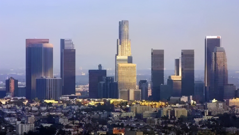 赴美留学哪座城市最合适？看看QS如何盘点——青岛雷哥GRE