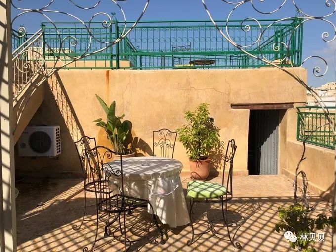 摩洛哥简单攻略,摩洛哥150天