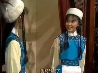 豆瓣9.5分的连续剧有哪些,十大tvb经典金庸剧排行榜