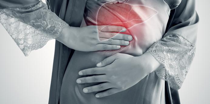 又有女大学生因熬夜得病，卵巢早衰离我们太近