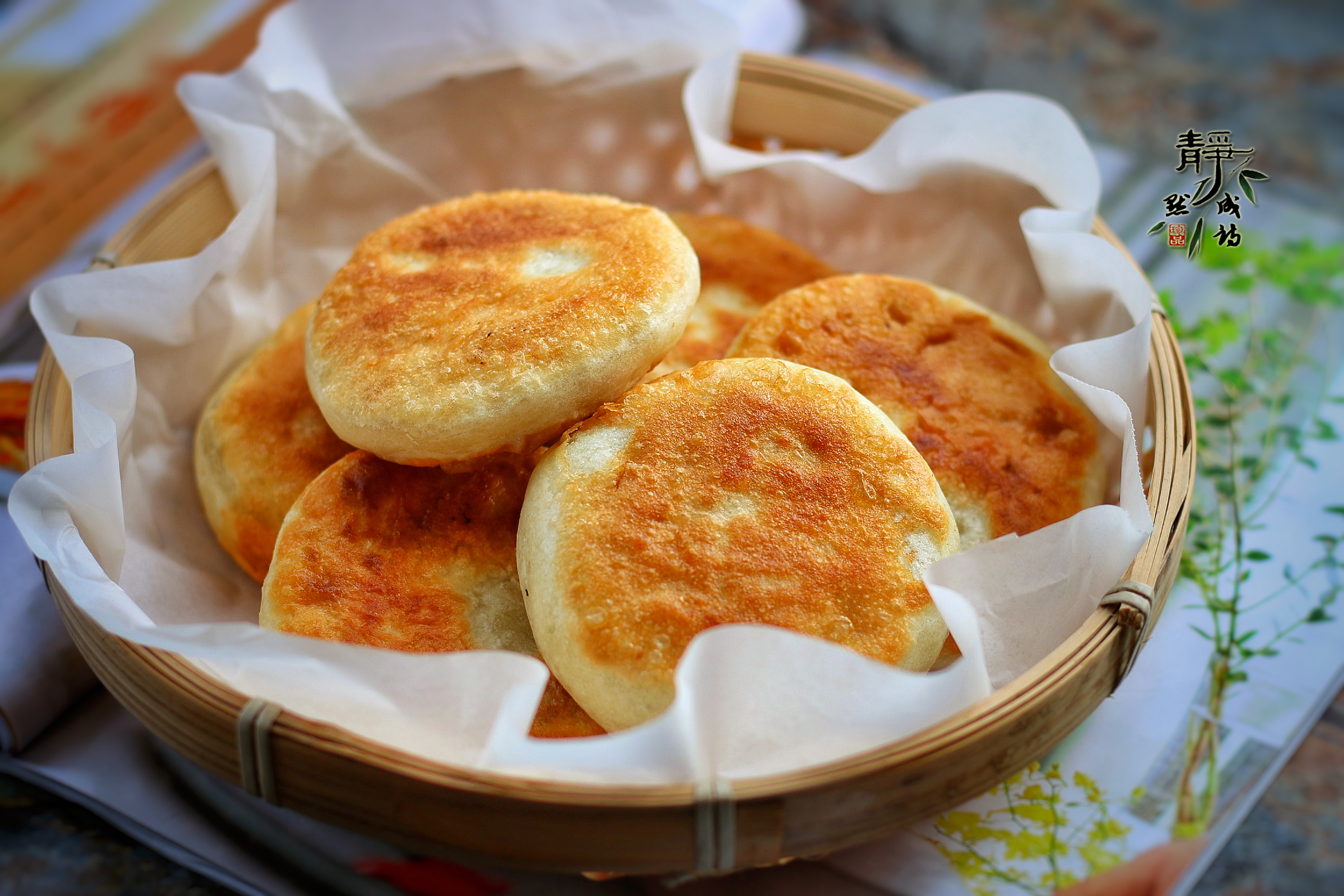 萝卜白菜保平安的清淡饮食,冬天要多吃萝卜学会这种做法