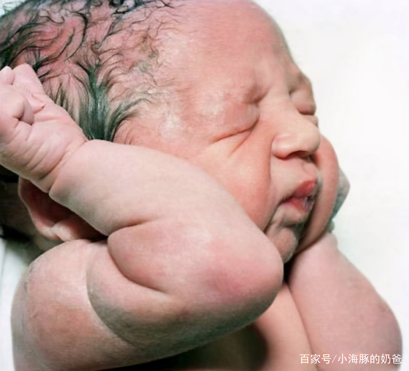 新生儿入睡困难最好的治疗方法,新生儿宝宝入睡困难的解决方法