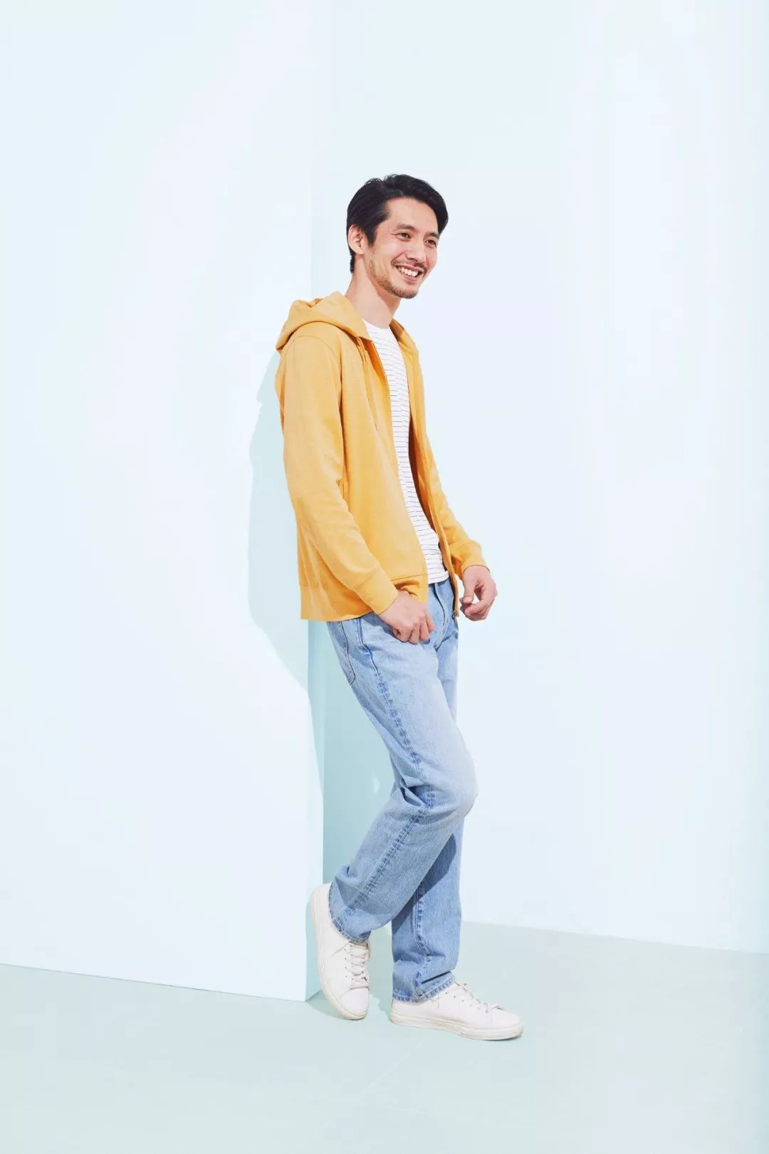 今年夏天，这波设计师系列让你张张站C位！