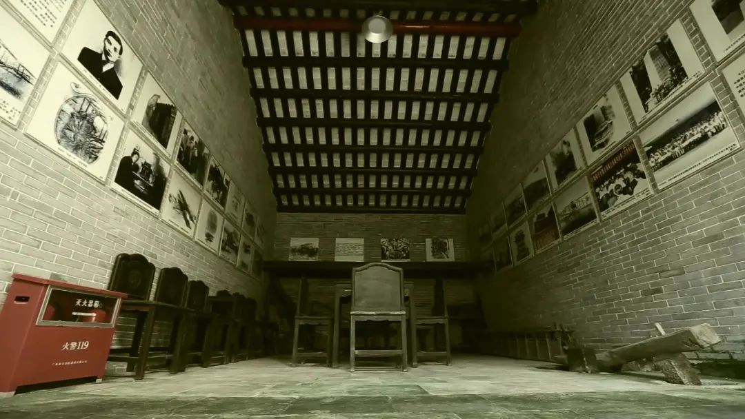 恩平两日游,长假不拥挤的城市