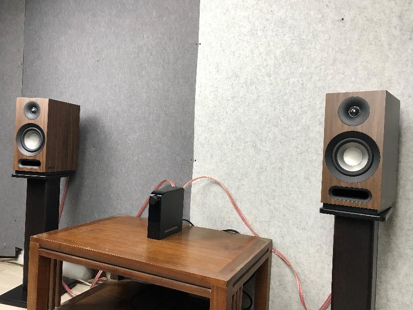 既能卡拉ok又能hifi的音响,既能听hifi又能听电影的音箱