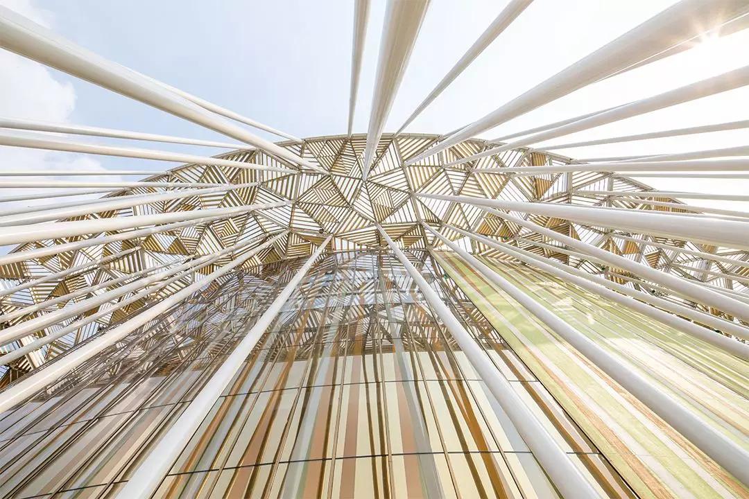 无锡融创太湖秀剧场开始表演了吗,融创无锡太湖秀剧场