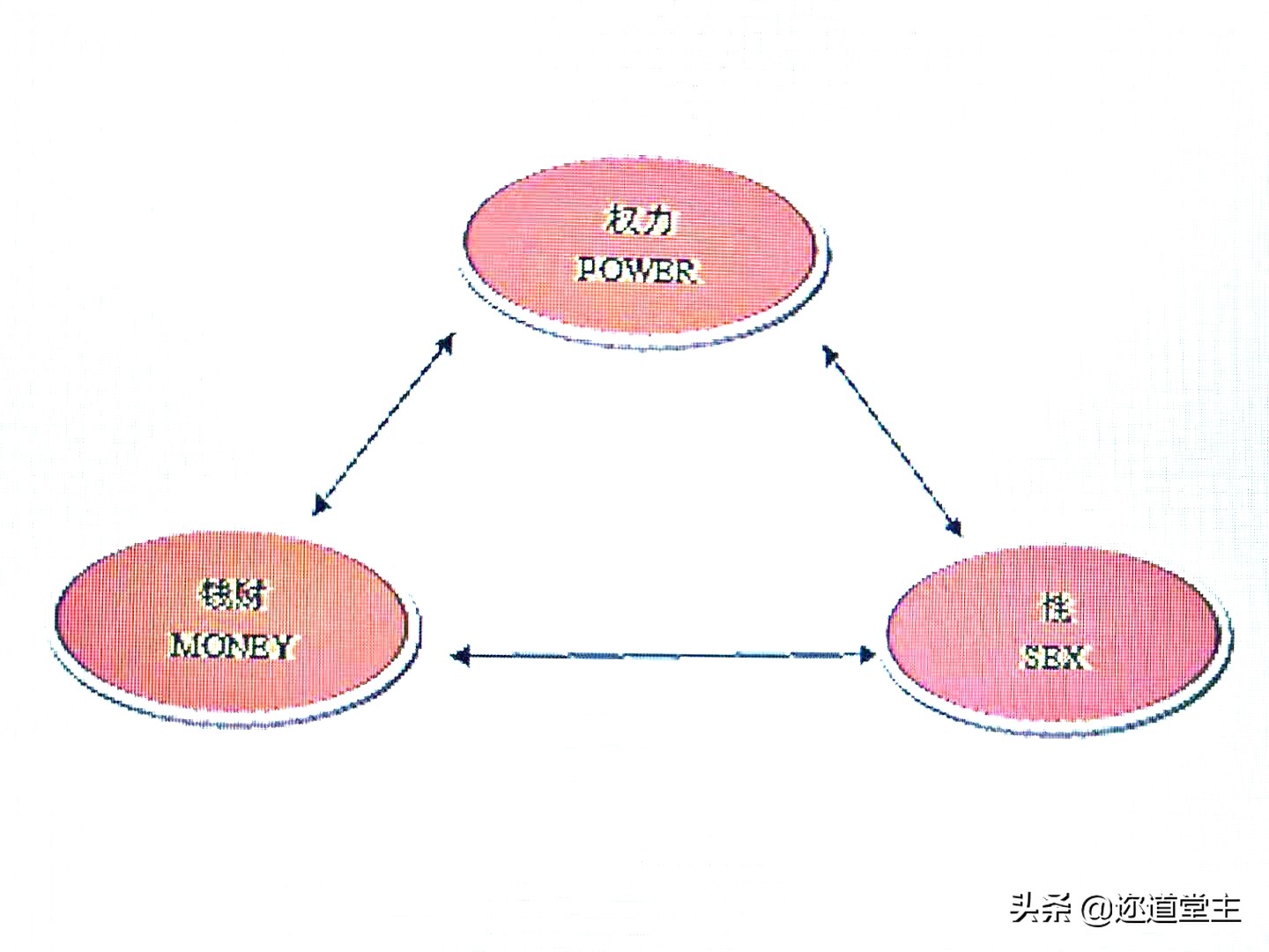 致富之道有哪些,致富有道家财万贯