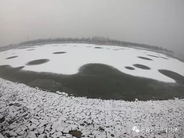 住在燕郊的真实体验,燕郊潮白河好去处