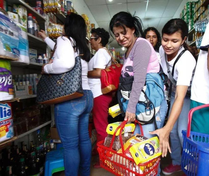 委内瑞拉石油储量占世界的百分比,委内瑞拉石油储量最高的国家