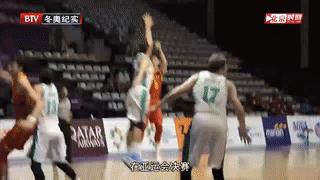 方超巨连续三场失绝杀,北京队方超巨近况