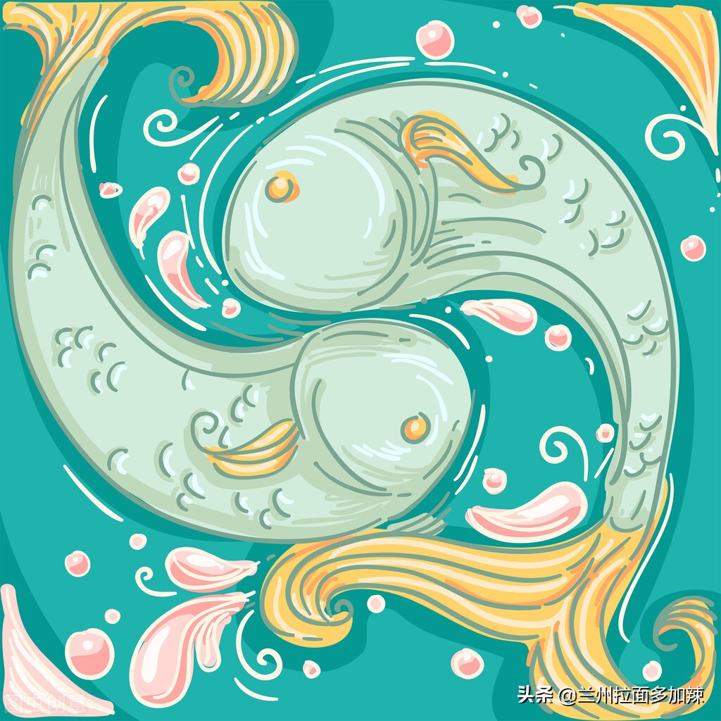 （抢先看）AskOracle2022年运——双鱼座