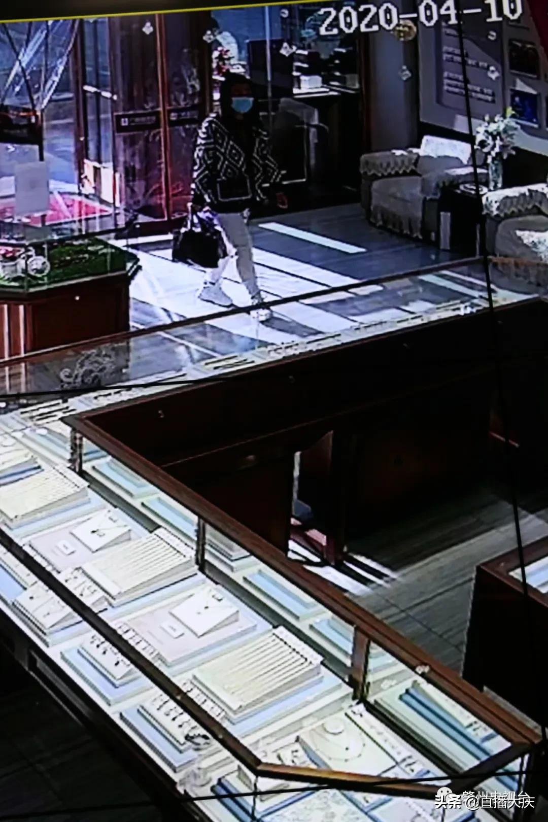 黑龙江省肇州县公布照片并悬赏1000元寻找密切接触者