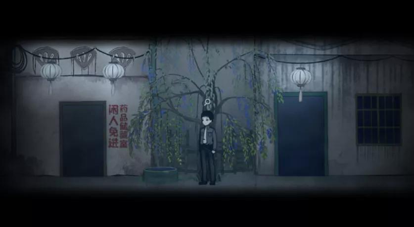 游戏能治愈失眠吗,有什么治愈失眠的游戏