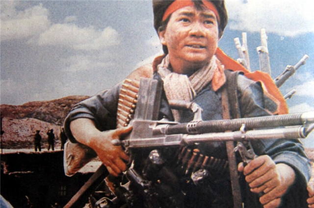 徐小明早期电影,徐小明经典老电影