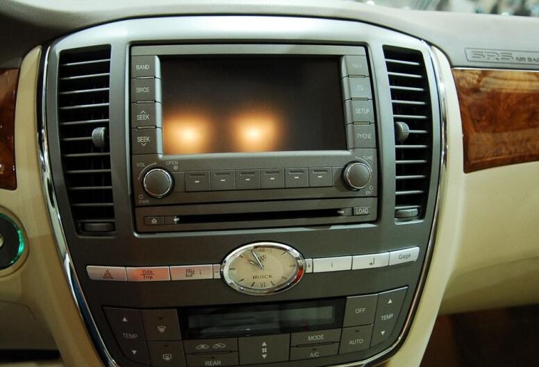 2018款别克新一代君越价格多少,16款全新一代别克君越