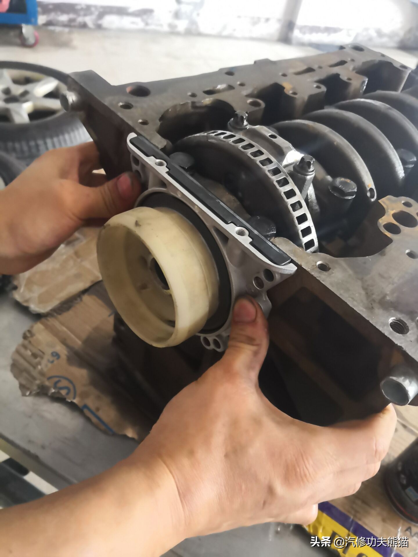 10年奥迪a6l2.0t烧机油怎么解决,10年奥迪a6l2.0t烧机油维修